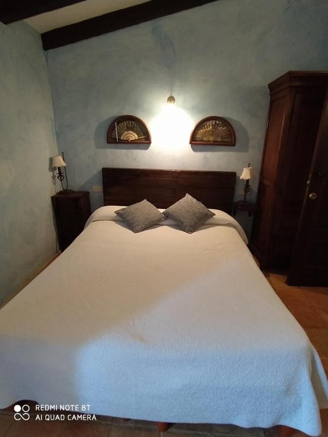 Hostal La Panavera El Perello  Ngoại thất bức ảnh