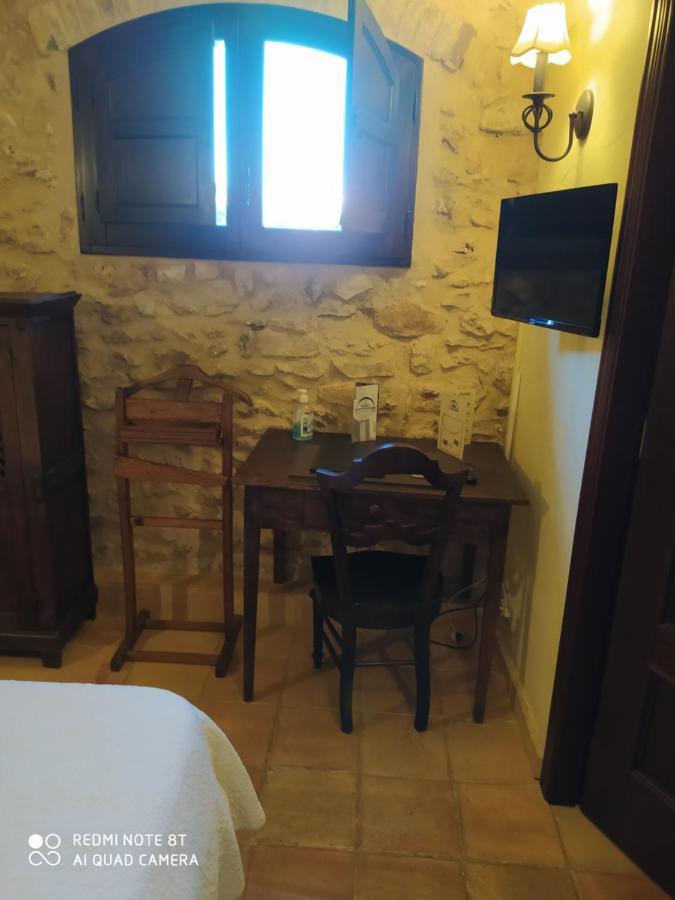 Hostal La Panavera El Perello  Ngoại thất bức ảnh