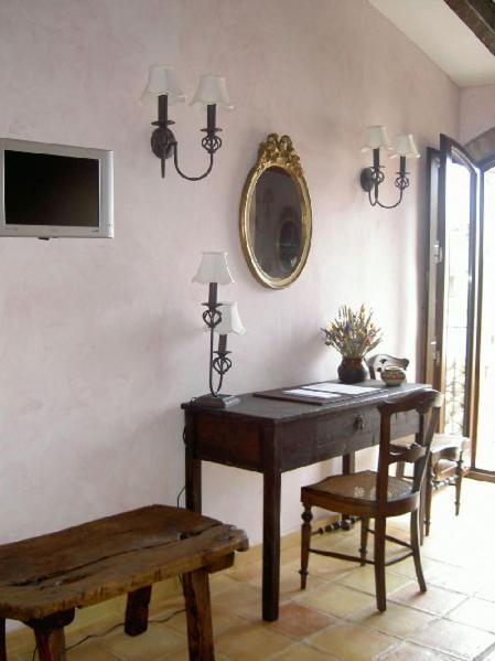 Hostal La Panavera El Perello  Phòng bức ảnh