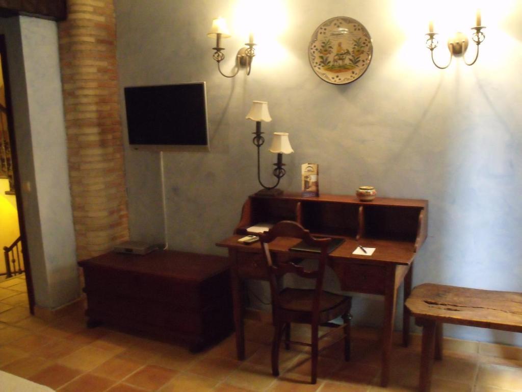 Hostal La Panavera El Perello  Phòng bức ảnh