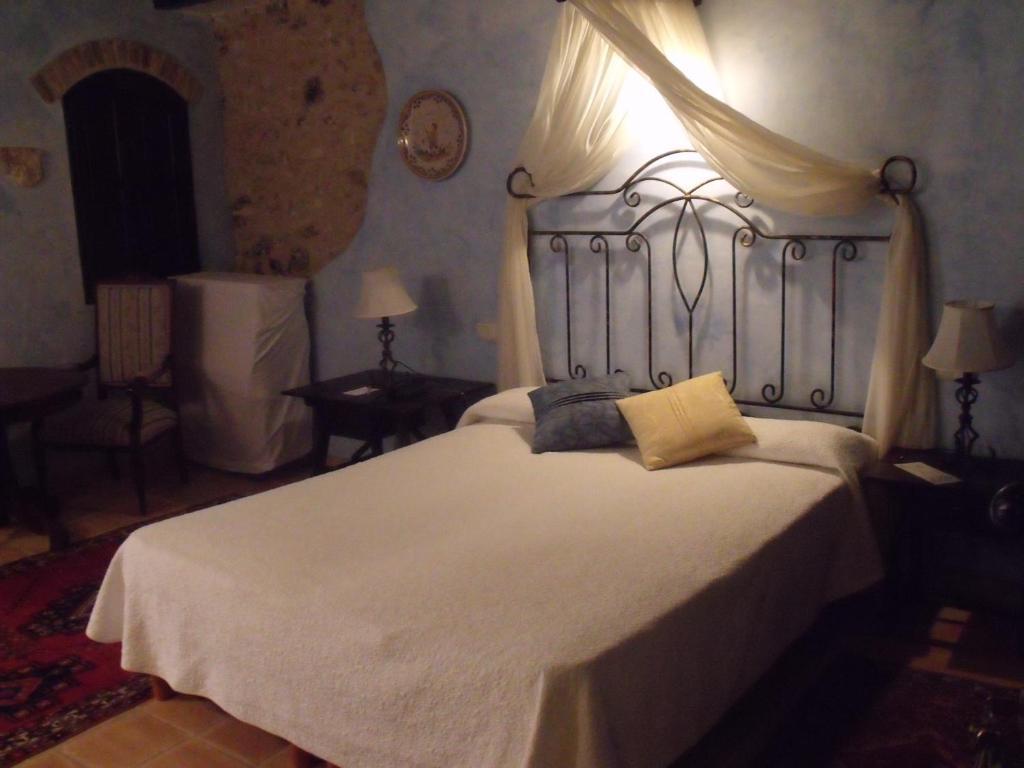 Hostal La Panavera El Perello  Phòng bức ảnh