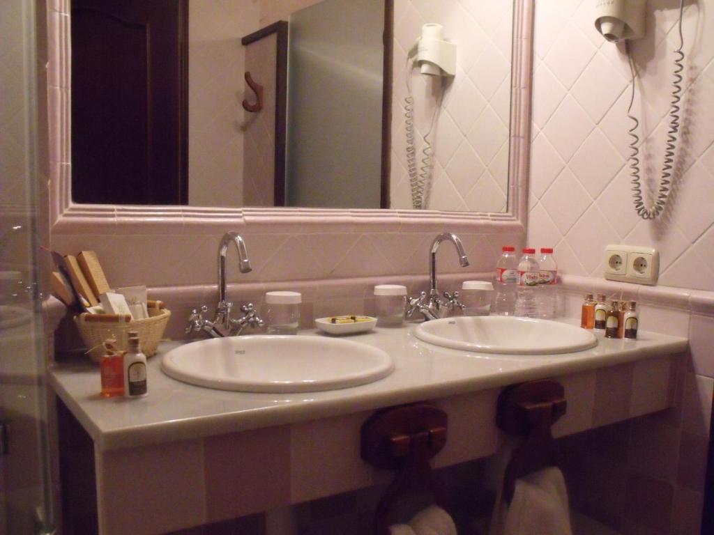 Hostal La Panavera El Perello  Phòng bức ảnh