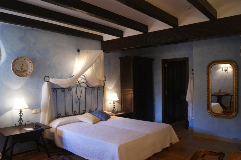 Hostal La Panavera El Perello  Phòng bức ảnh