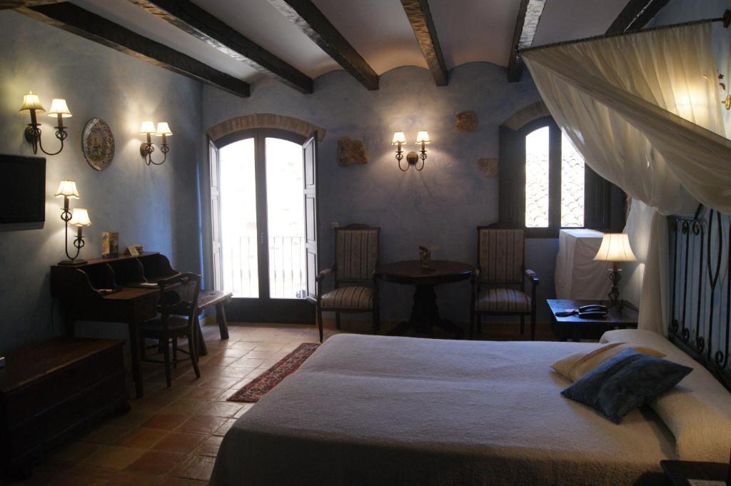 Hostal La Panavera El Perello  Phòng bức ảnh